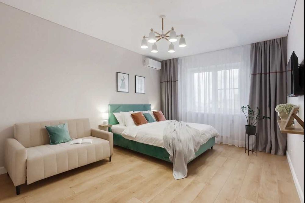 Аренда квартиры длительно