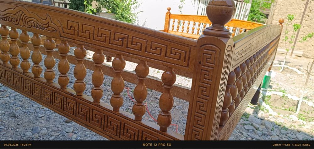 Продаётся тапчан