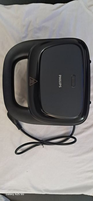 Sandwich maker Phillips 3000 series