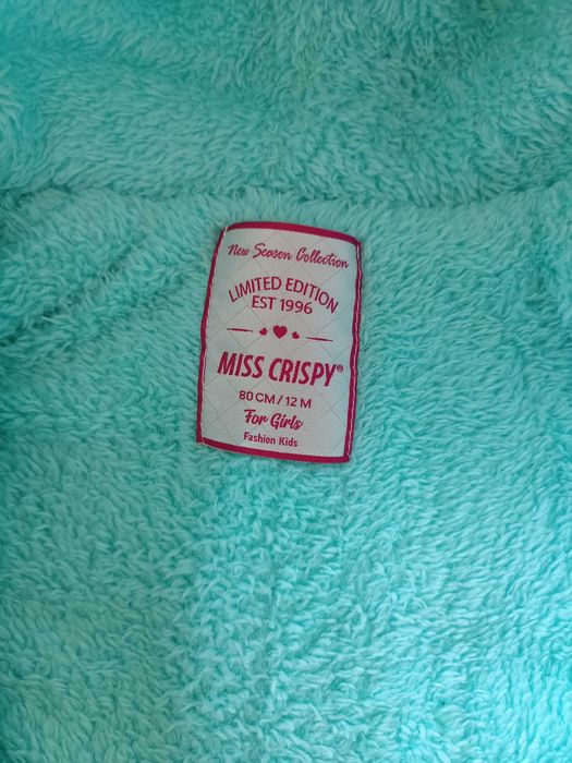 Космонавт за момиченце