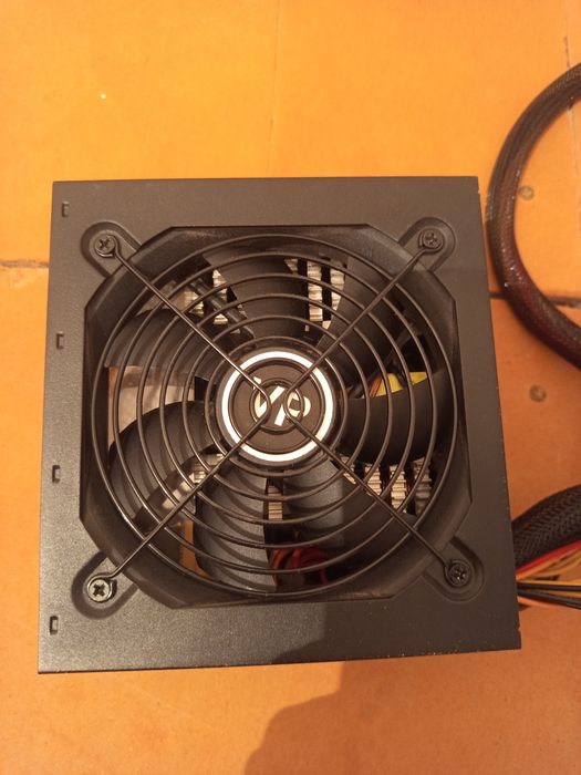 Блок питания 750 ватт