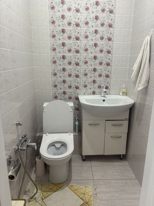 Уборка квартир коттеджей