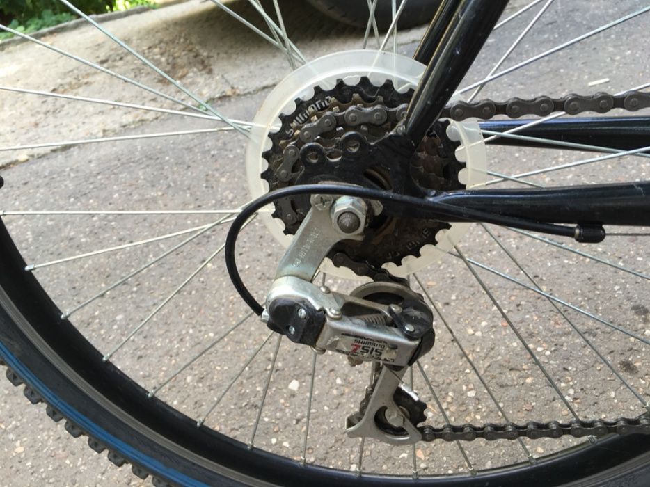 Bicicleta Matrix pt barbati