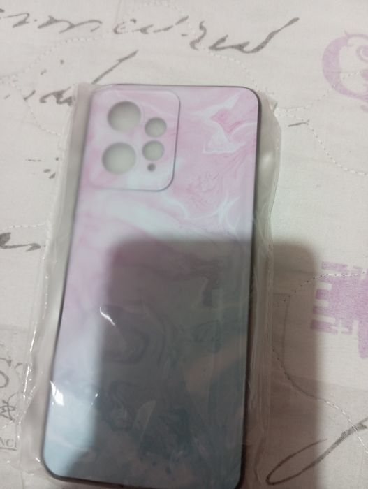 Кейс за Xiaomi Redmi note 12 4c