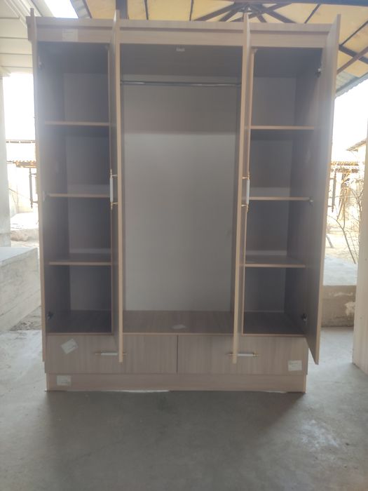 Andijondagi sifatli mebellar