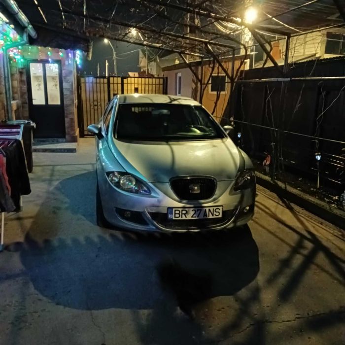 SEAT Leon 2006 — imagine 1