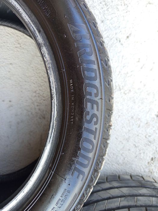 Гуми Bridgestone 195/50/15R