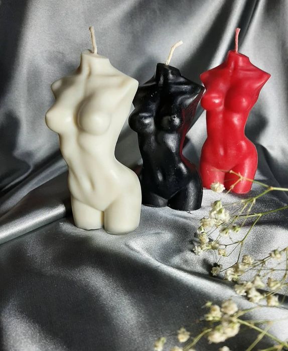 Продам формы для свечей