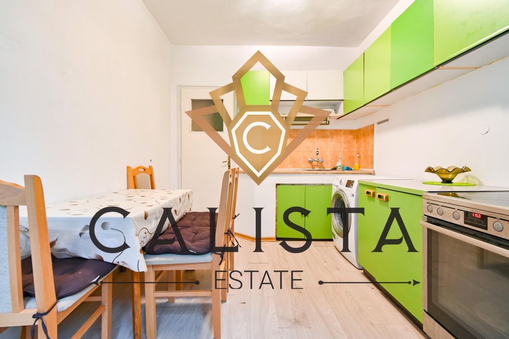 Дава се под наем Двустаен апартамент в София, Изгрев - 70 кв.м за 499 € - Снимка #2