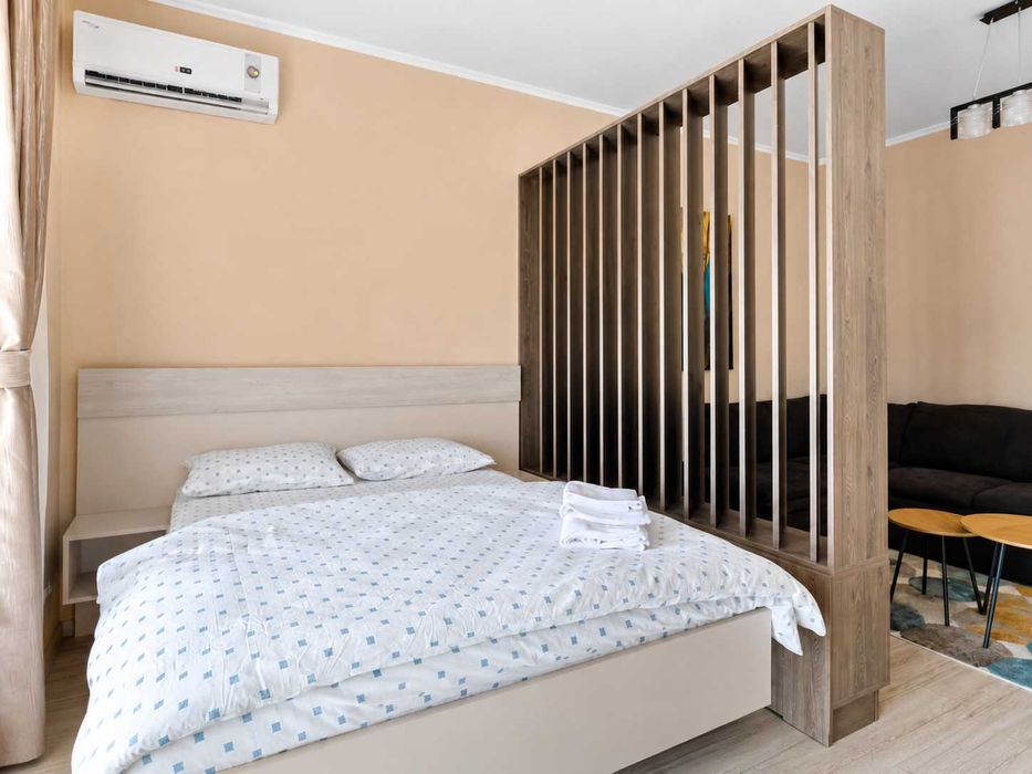 Inchiriere apartament Adora Park