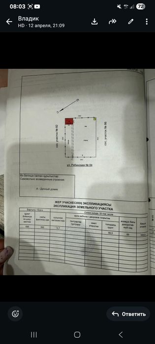 Дача . Садоводство Мелеоратор