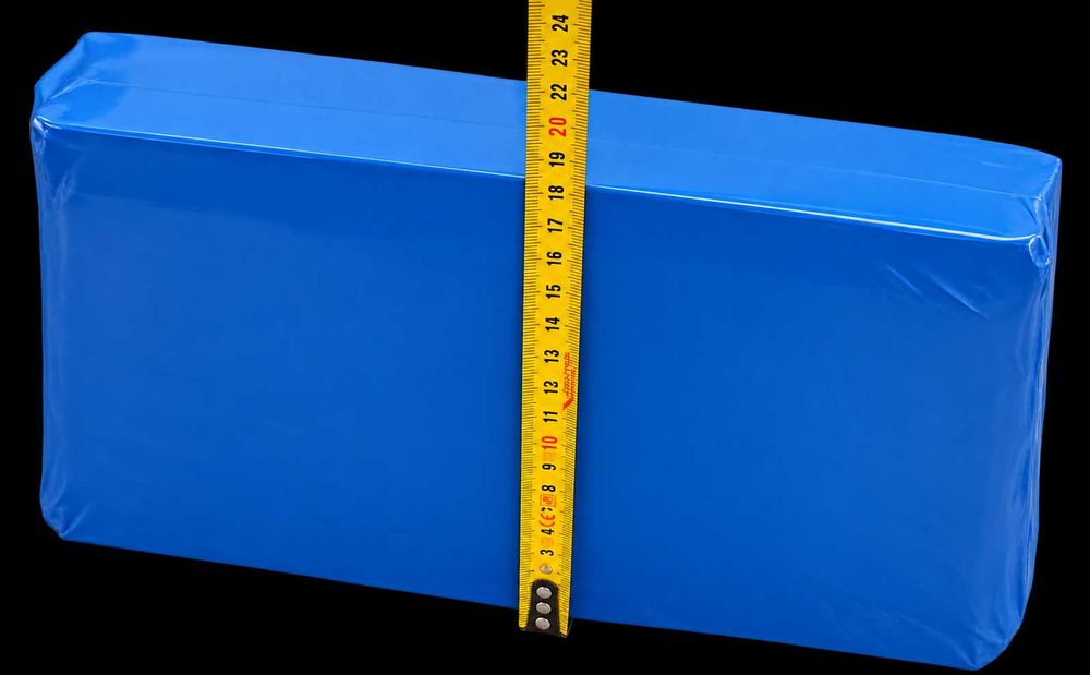 Baterie Li-Ion, litiu ion scuter, 48V, 21 Ah (reali), cu factura si garantie, bms inclus. demaraj foarte mare