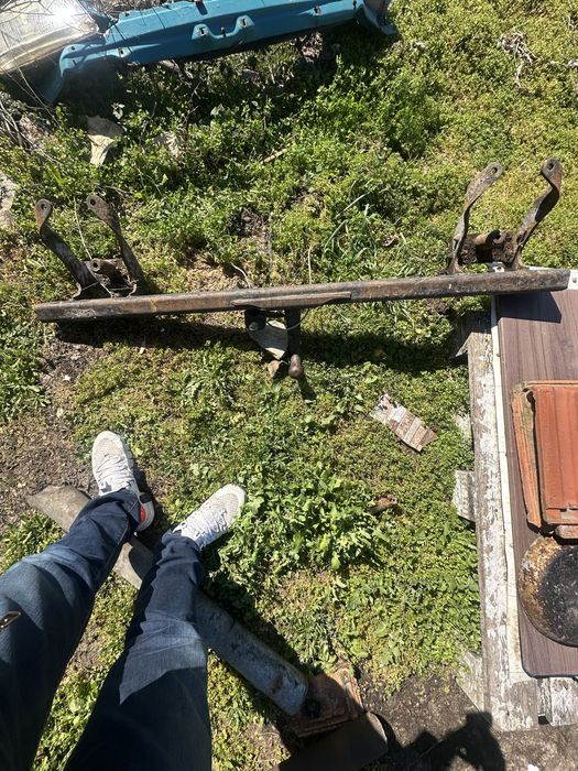 Теглич Пежо Боксер Ситроен Джъмпер Фиат