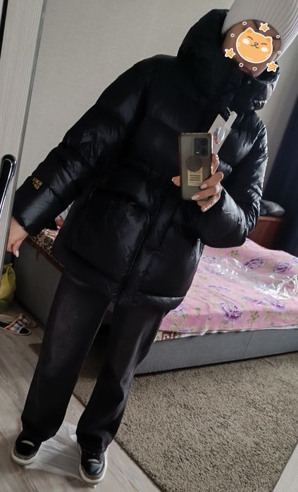 Продам женскую куртку