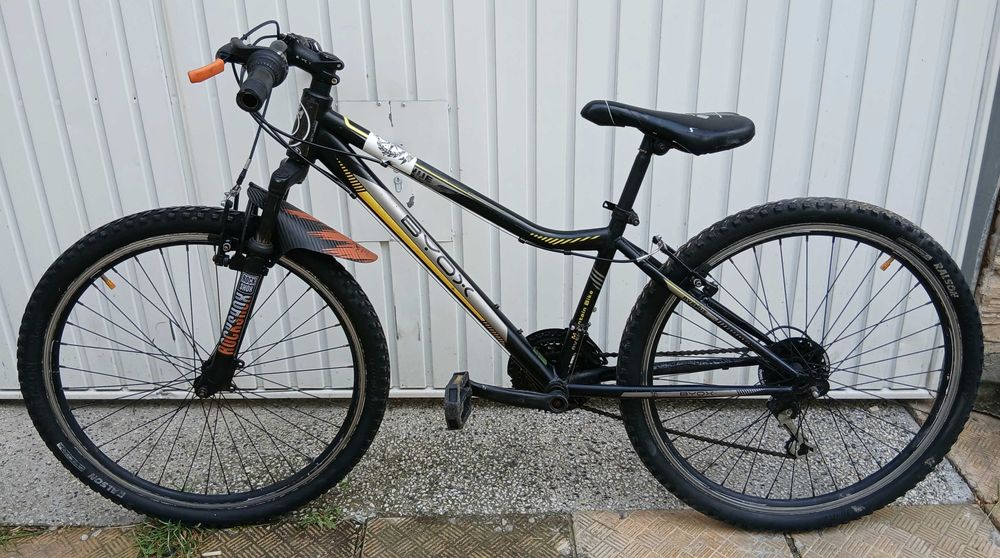Колело BYOX 26 " със скорости