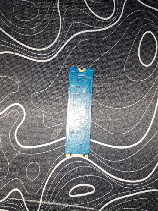 Ssd nvmi sata 128 gb