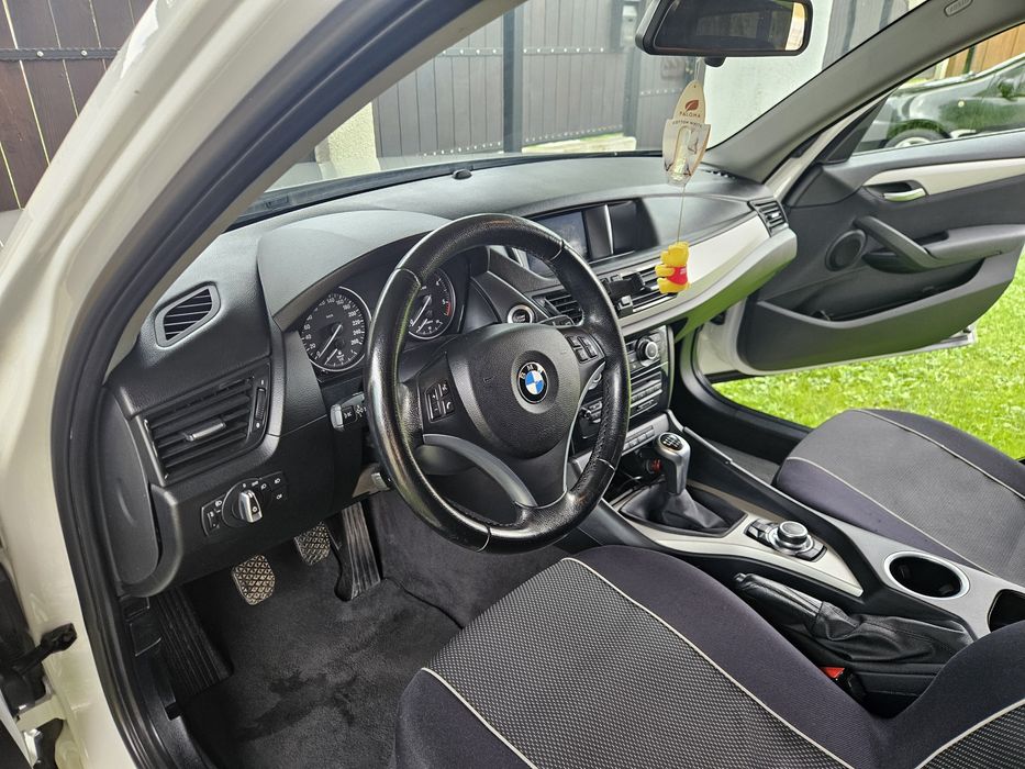 BMW X1 Xdrive 2015 4x4