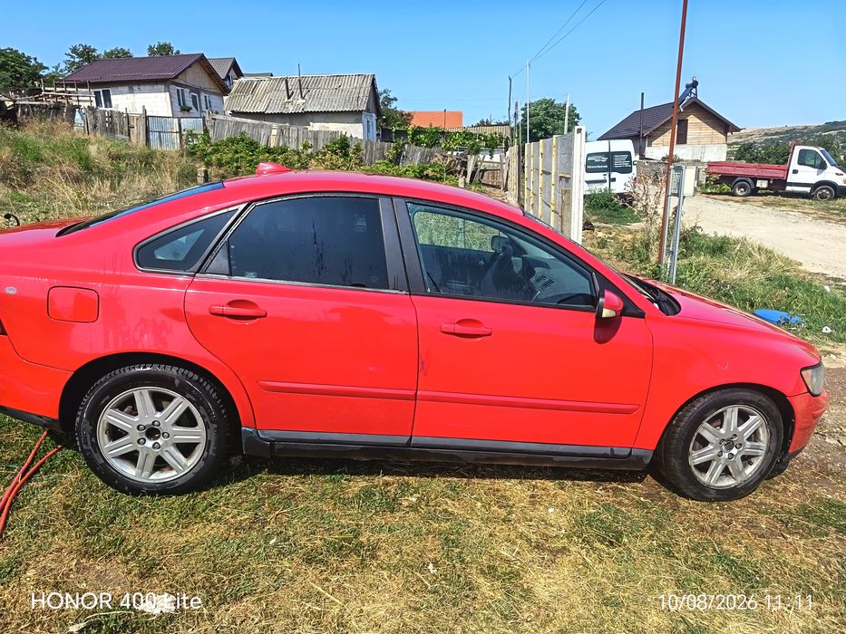 Vând sau schimb Volvo S40