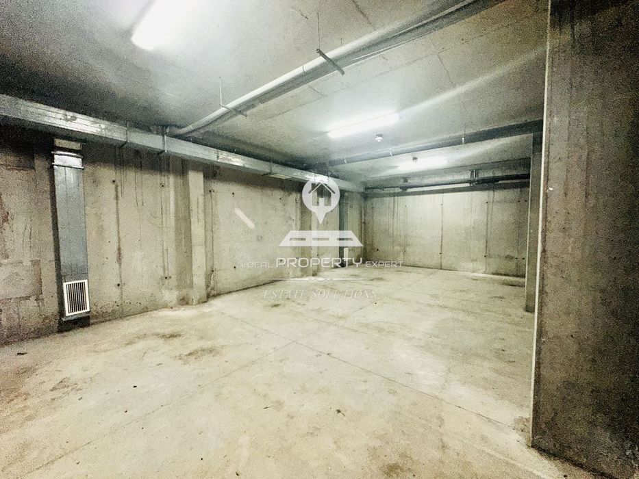Продава се Гараж / Паркомясто в Банско - 19 кв.м за 790 €/кв.м - Снимка #4