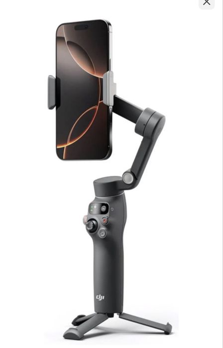 Стедикам DJI Osmo Mobile 8 Standard
