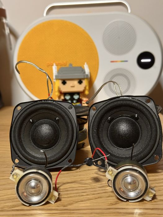 Difuzoare 3”  Philips ( Eastech )