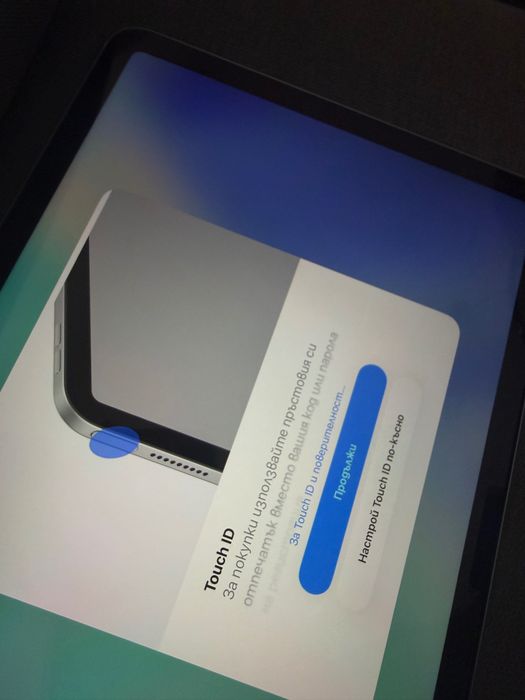 iPad Air 11, M3, 128 GB