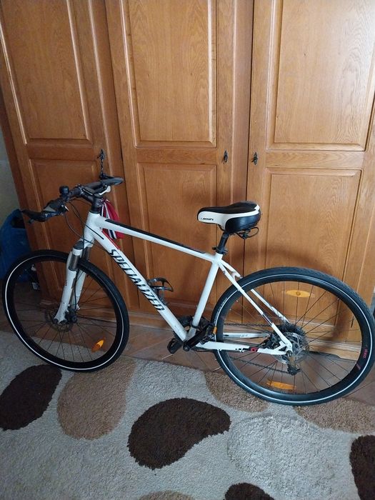 Bicicleta Specialized