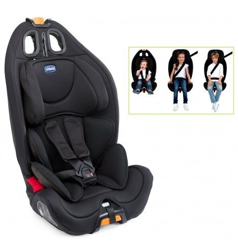 Автокресло Chicco