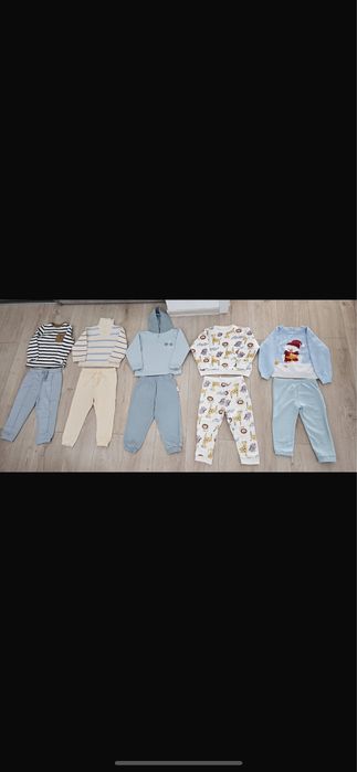 Hainute copil marimea 74-80