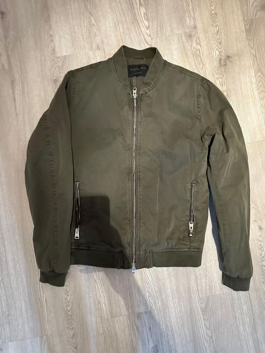 All Saints Bomber Jacket