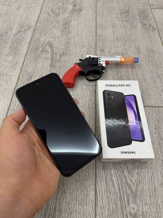 Samsung a54 5G 128 Skidkada
