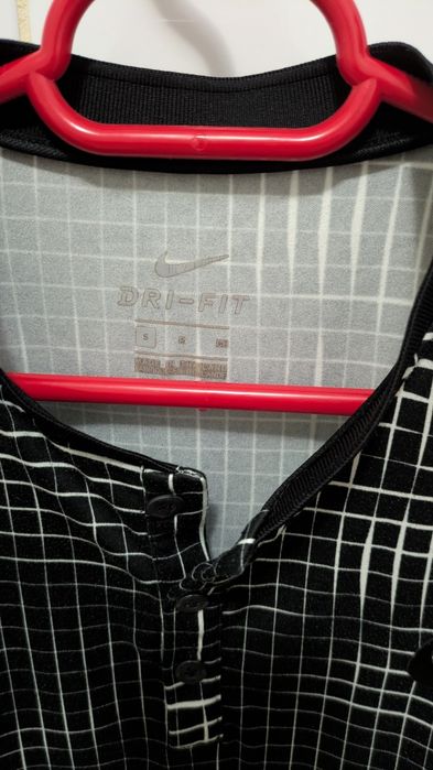 Lot 3 tricouri polo Nike dri-fit s