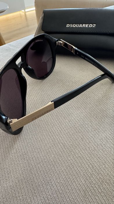Мъжки очила Dsquared