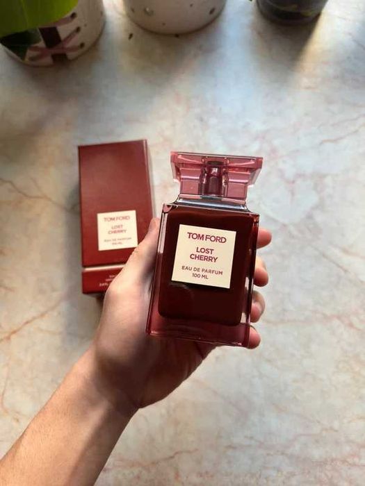 Tom Ford Lost Cherry Eau De Parfum 100ml