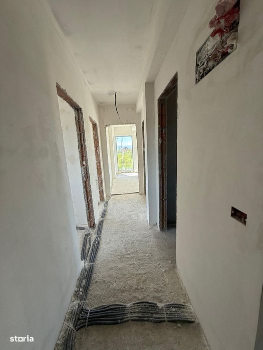 Casa single - Tarlungeni - Izvor - 222.000 EURO