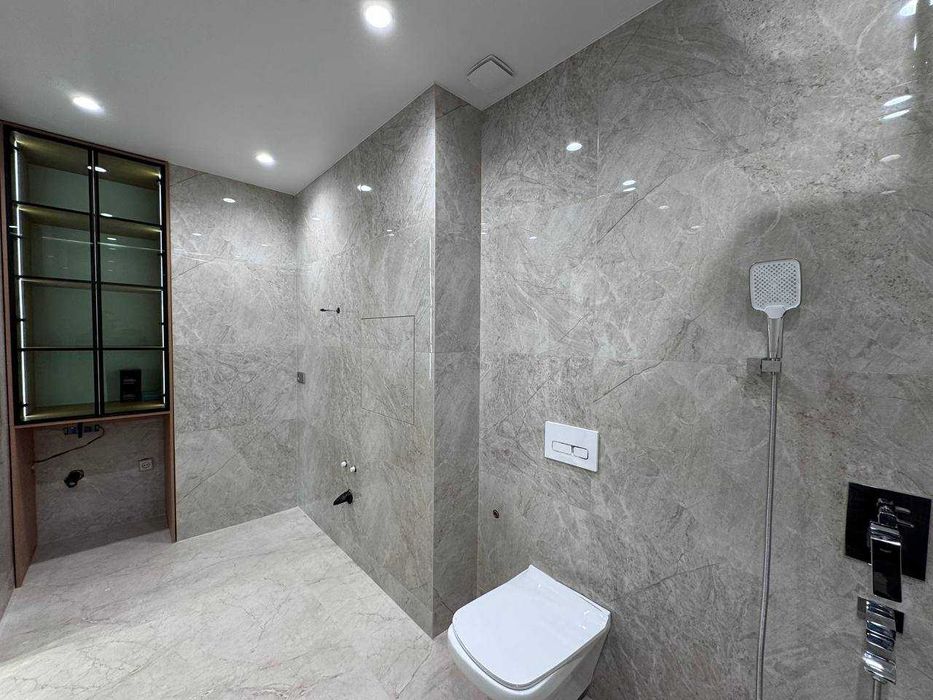 Новостройка в ЖК Saf Towers ITпарк 2/8/26 с ремонтом 70 кв.м. =