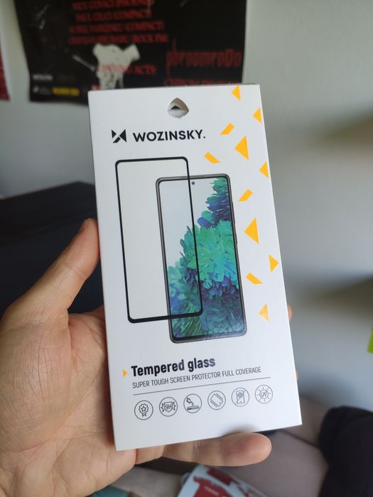 Folie de sticlă securizată pentru ecran - Xiaomi 14