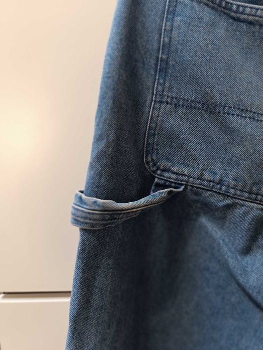 Тийнейджърски дънки