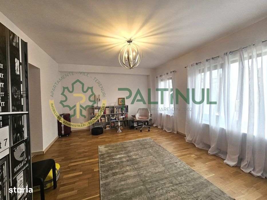 Casa de vanzare Sibiu, Calea Cisnadiei, cartierul Primaverii