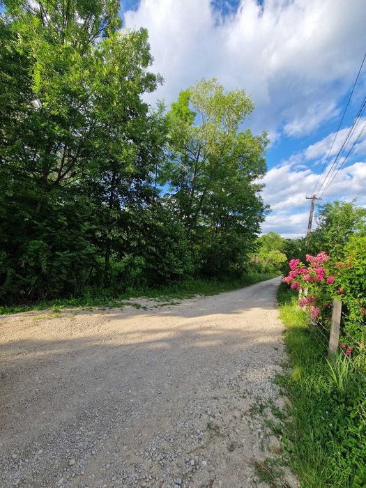 Teren de vanzare Cucuteni