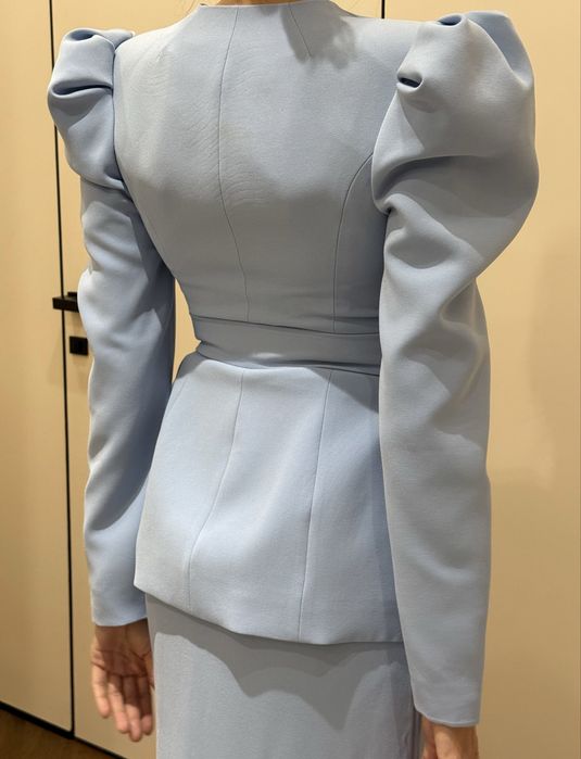 Pret-a-porter костюм