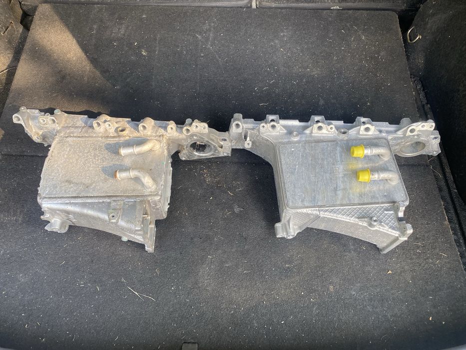 Воден интеркулер за Volkswagen Passat B8 2.0 TDI