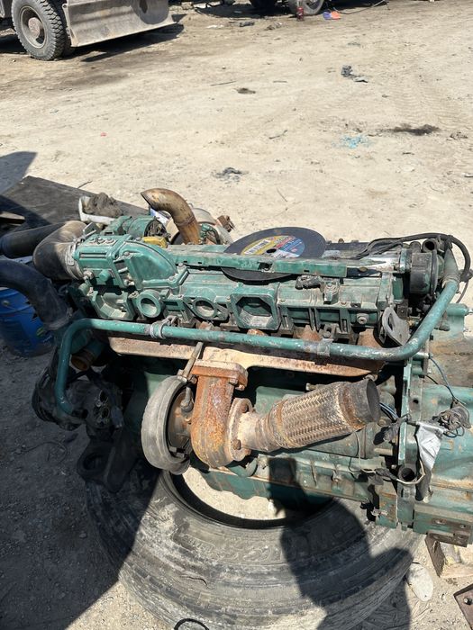 Volvo 145 mator ideal