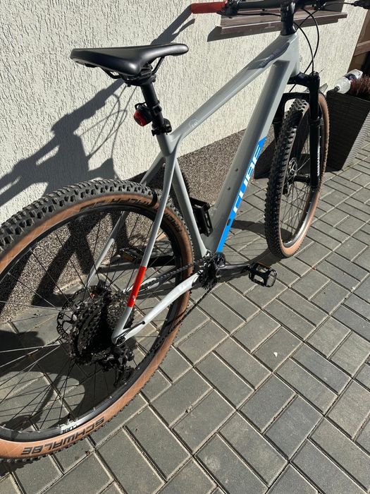 Bicicleata Cube Reaction C:62 Pro