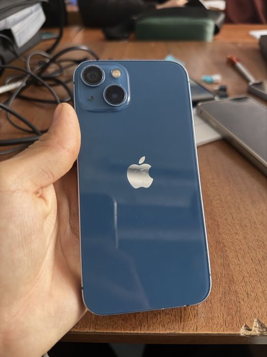 iphone 13 76% 12 про 128/75