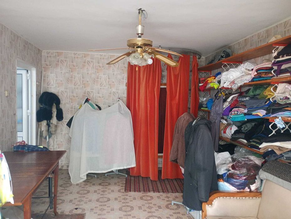 Spatiu comercial / Garsoniera, parter, intrare din exterior lângă Piata Bistrita