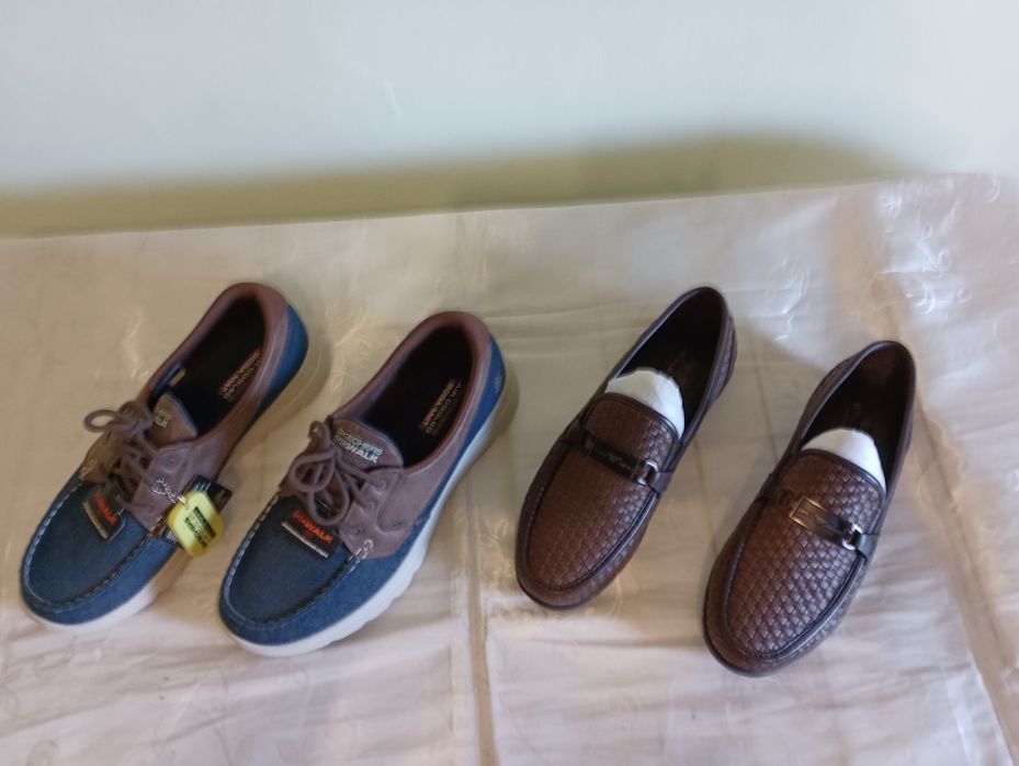 Распродажа. Туфли фирменные.