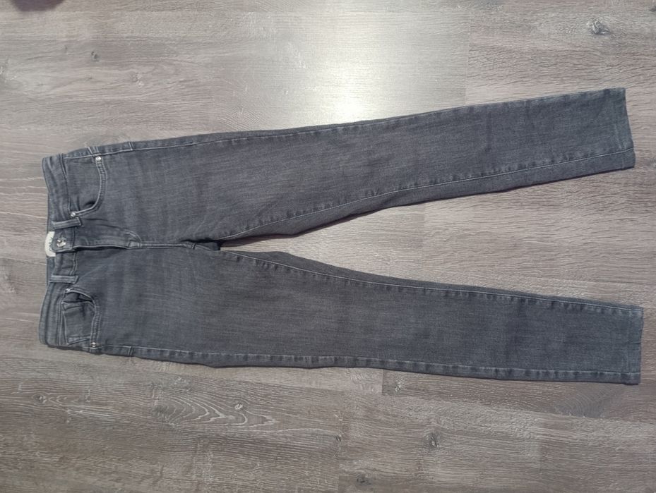 Дънки за момиче 146 размер