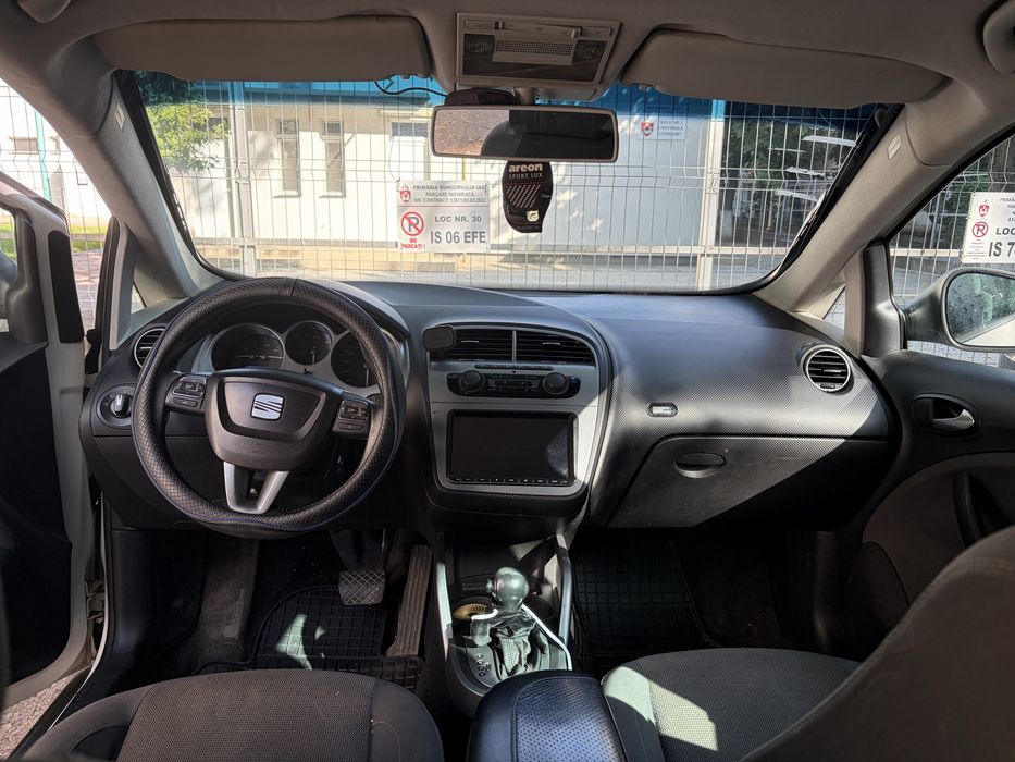 Seat Altea Xl 2010
