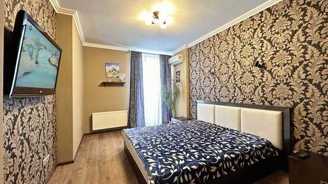 Продава се Двустаен апартамент в София, Център - 55 кв.м за 3455 €/кв.м - Снимка #2